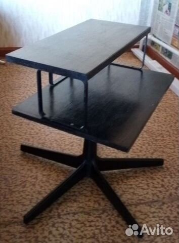 Подставка под телевизор