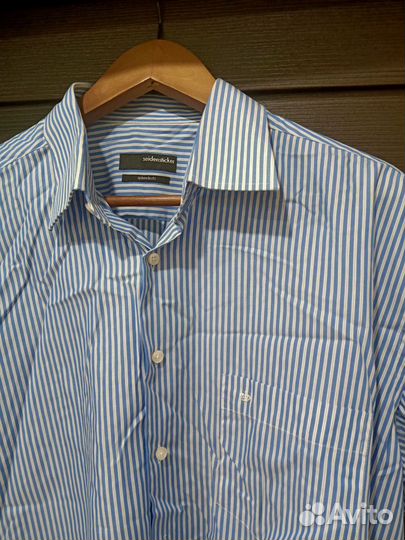 Рубашка мужская