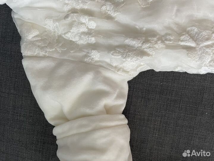 Конверт на выписку утепленный choupette