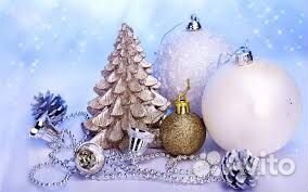 Укладчик/Елочные Игрушки/Вахта 15/30/45