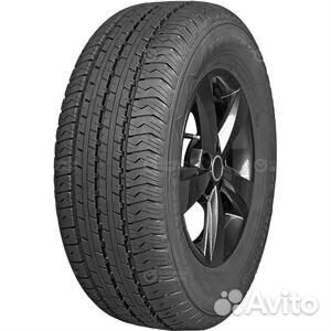 Ikon Tyres Nordman SC 195/75 R16C 107S