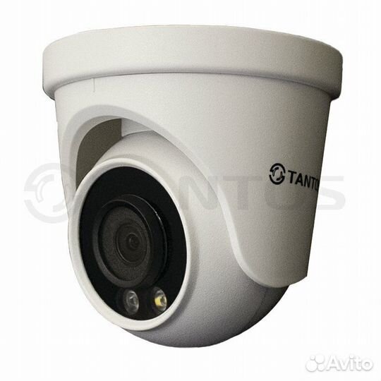 TSc-E2HDfN Tantos