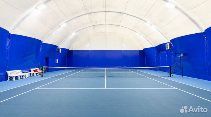 Прожектор светодиодный для спорта от производителя