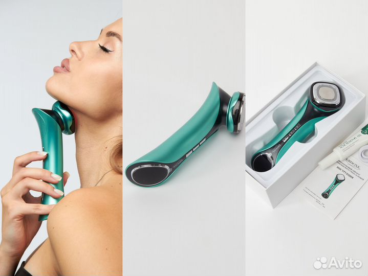 Предметная съемка для маркетплейсов