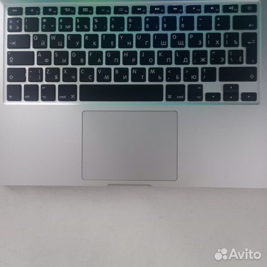 Apple macbook pro 13 2014 для работы и учебы