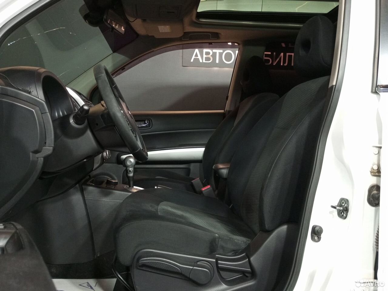 Nissan X-Trail 2.0 CVT, 2014, 228 108 км