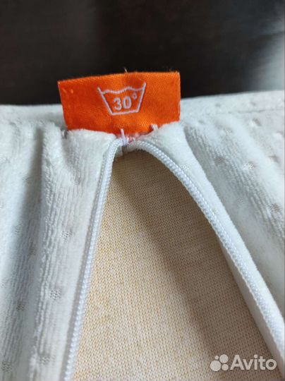 Подушка ортопедическая