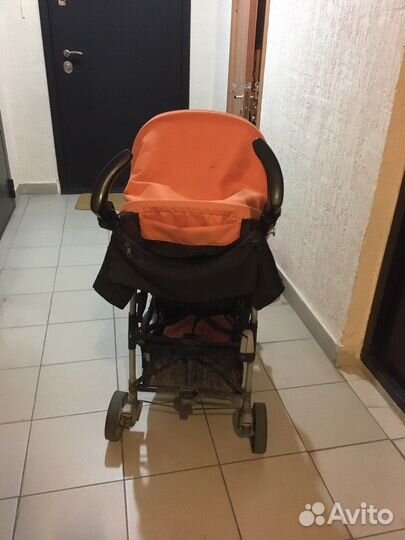 Коляска Peg Perego