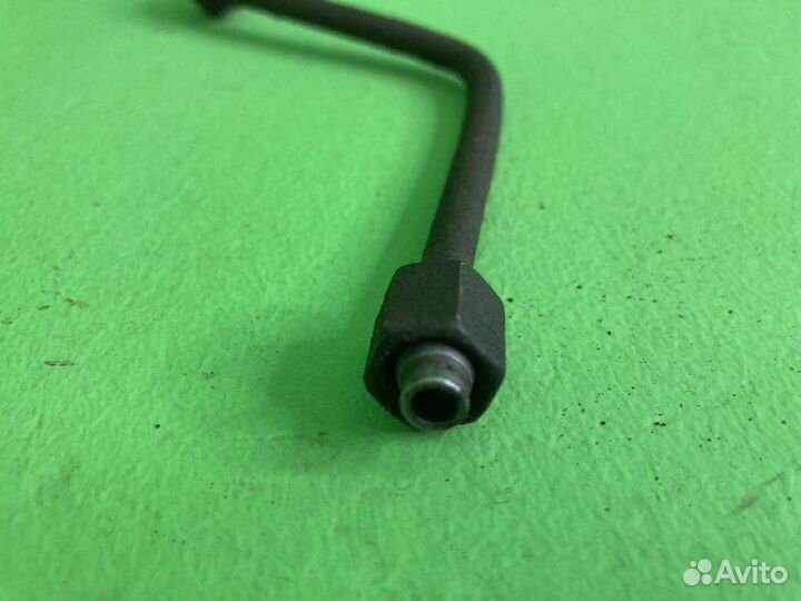 Трубка топливная MAN TGA