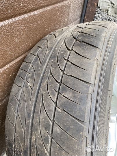 Литые диски r 16 5 112