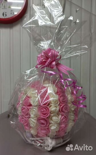 Светильник шар