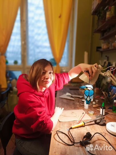 Мастер класс 