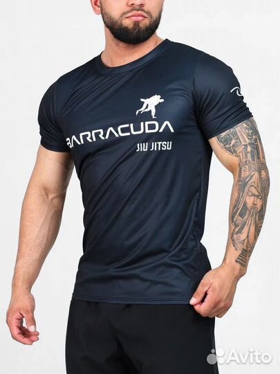 Производство и пошив рашгардов