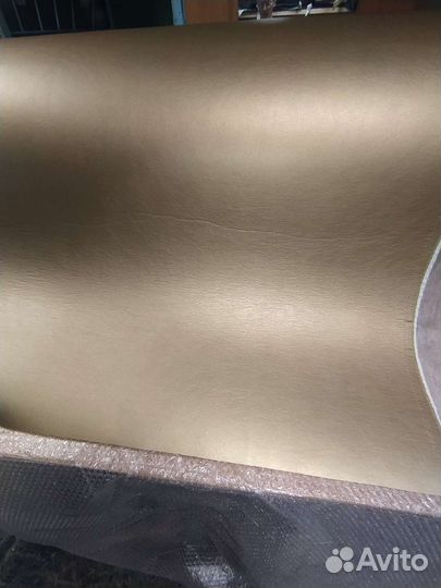 Экокожа на поролоне Орегон