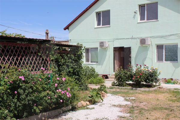 Гостиница, 360 м²