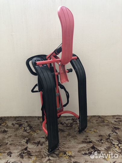 Снегокат kreiss