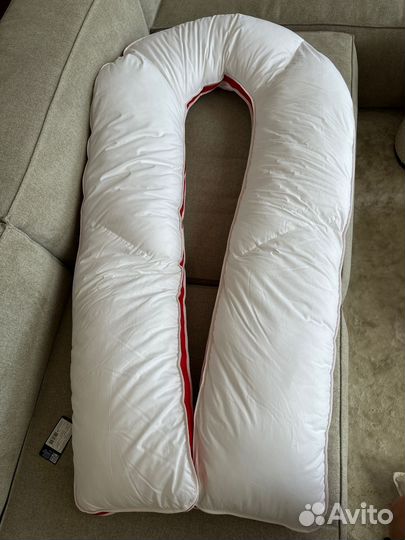 Подушка для беременных новая