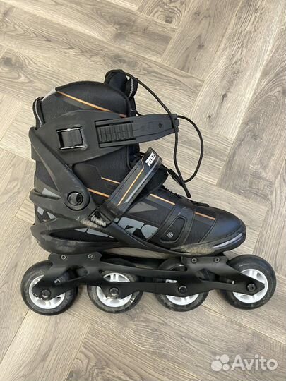 Роликовые коньки Roces Yvon 42 (eu 43)