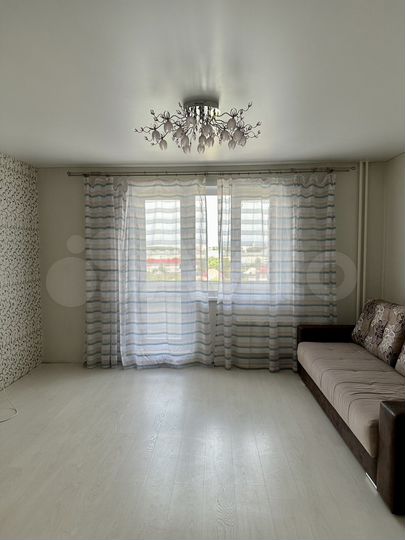 2-к. квартира, 55,9 м², 8/10 эт.