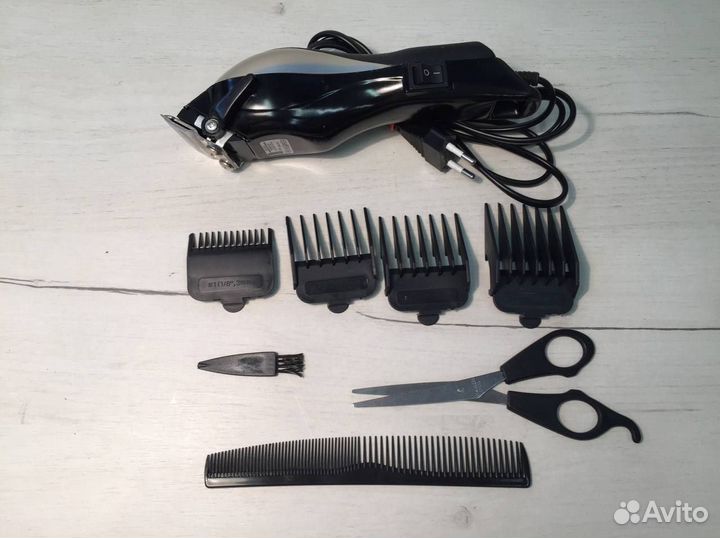 Машинка для стрижки волос