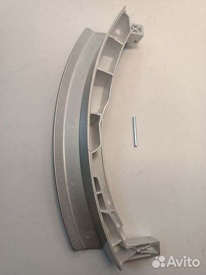 Ручка люка Bosch 00648581, 00751786