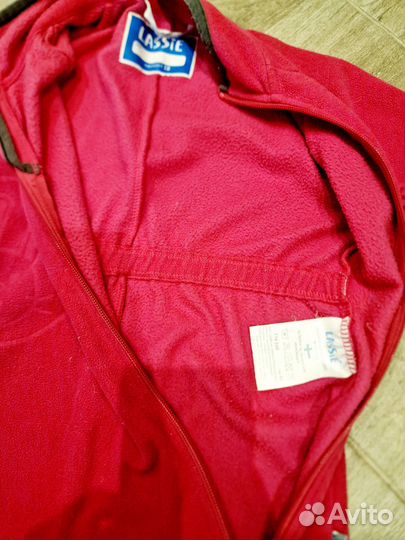 Поддева lassie 92