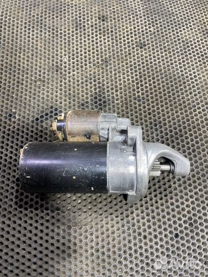 Стартер Ауди 80 B4 Audi 2.6 ABC АКПП