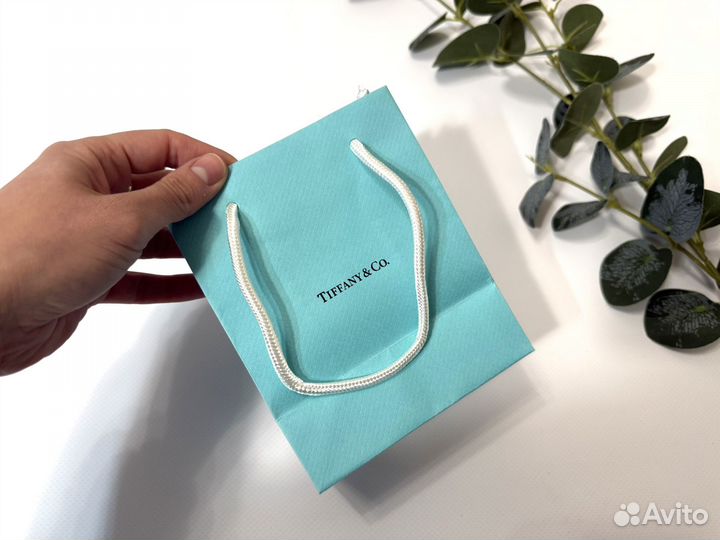 Пакет tiffany