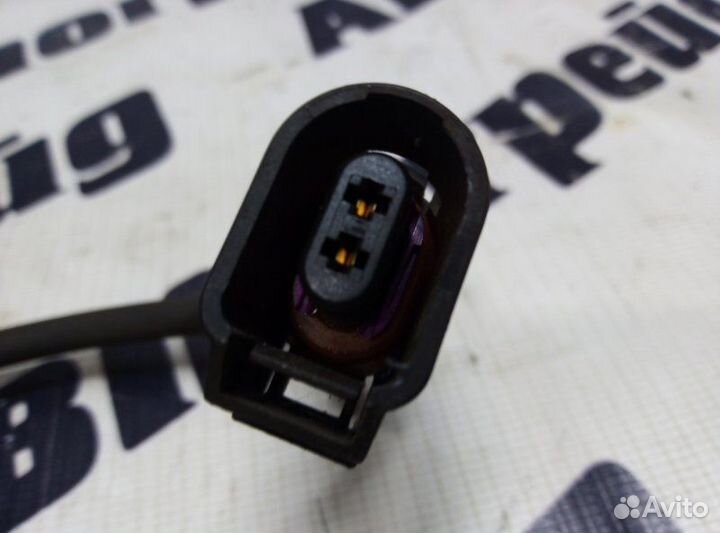 Проводка датчика ABS задняя Volkswagen Touareg 7LA