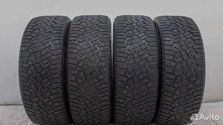 Continental IceContact 2 255/55 R19 111T