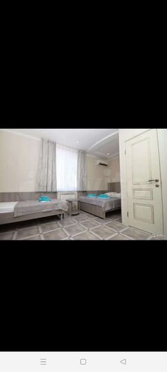 Комната 18 м², 2/4 эт.