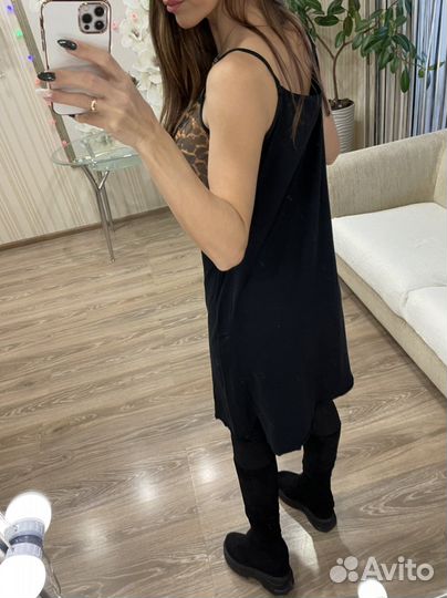 Ночная рубашка 46/48