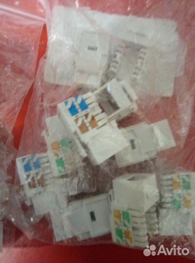 Розеточный модуль ntss Premium