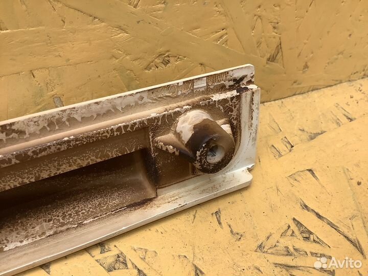 Ручка духовки электроплиты fagor Mastercook (1336)