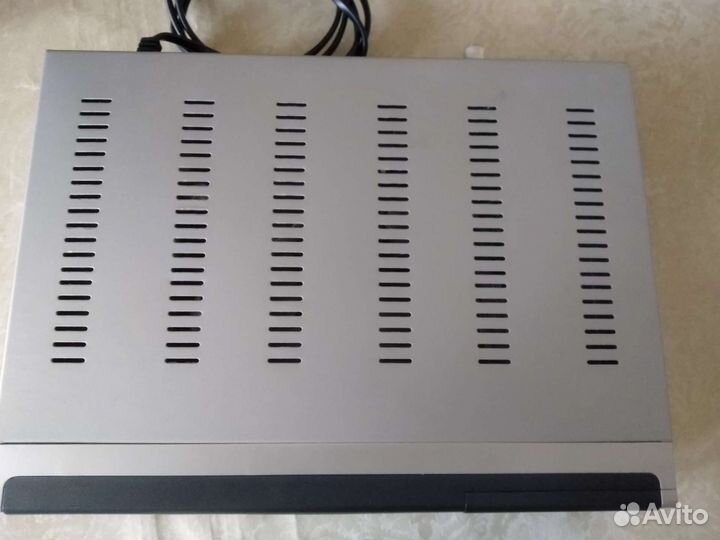 Тюнер для спутниковой тарелки