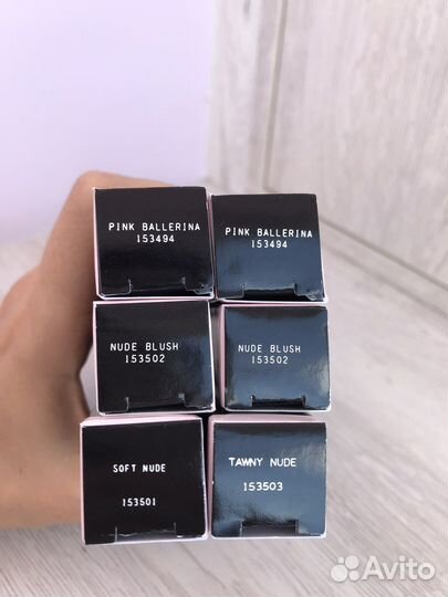 Блеск,помада,тон.основа,карандаш д/глаз мэри кей