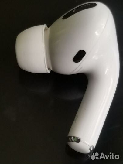 Наушник правый Apple airpods pro 1 gn А2083