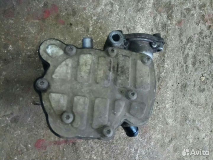 Редуктор газовый