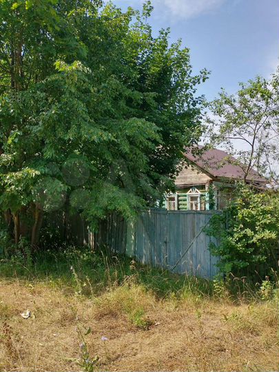 Дом 40 м² на участке 1,4 сот.