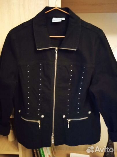 Куртка женская