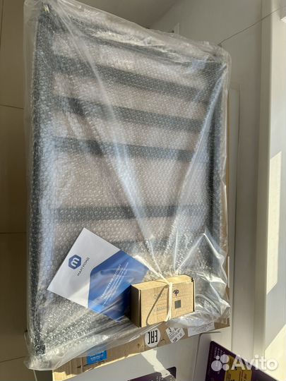 Полотенцесушитель электрический