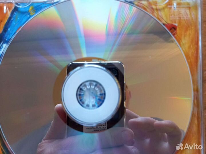 Архип и его Алиса так и случилось. CD