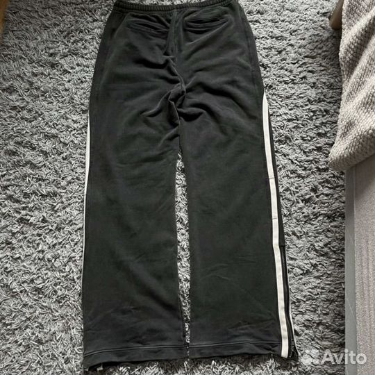 Штаны racer Worldwide track pants (XL)