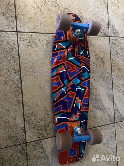 Скейтборд/оригинальный penny/penny 27