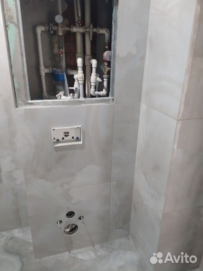 Услуги плиточника