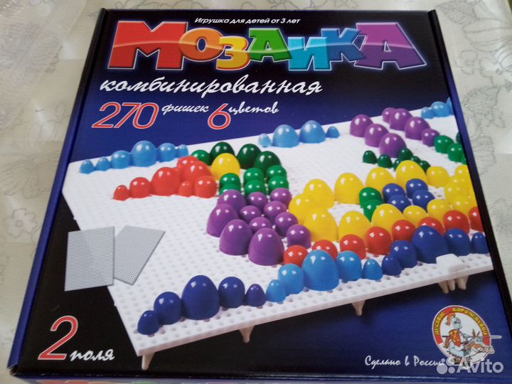 Мозаика