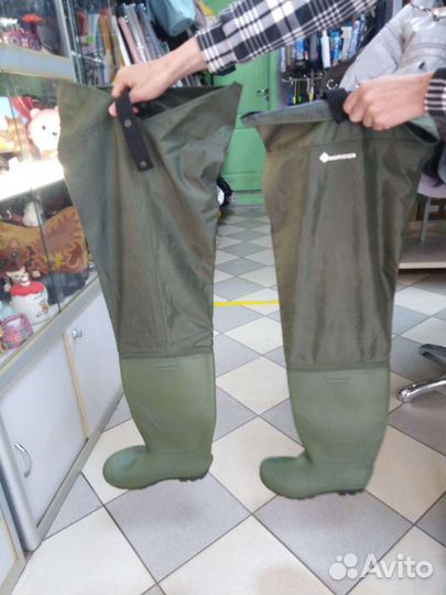 Сапоги болотные Tagrider