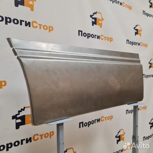 Пенка водительской двери MB Sprinter 906 maxi