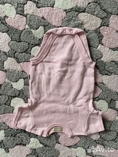 Боди для девочки