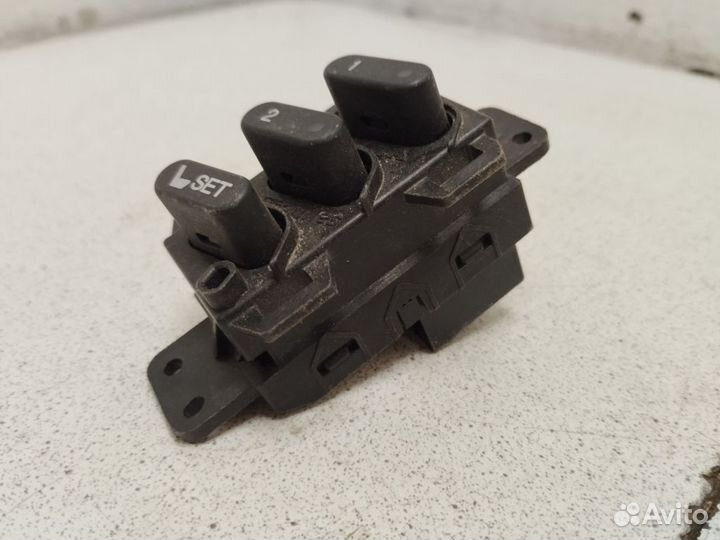 Кнопка многофункциональная